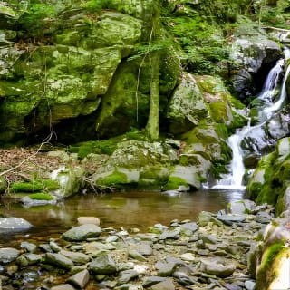 Shenandoah National Park Self-Driving Audio Tour 2