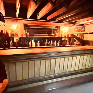 Haunted Underground Shanghai Tunnel Tour with Brewery Tastings 7