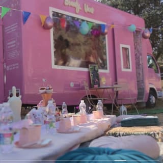 Festa di compleanno per bambini 2