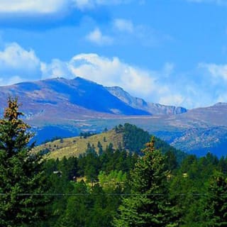 Mount Evans & Red Rocks Park Small Group Tour From Denver 4