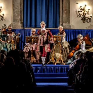 I Musici Veneziani: Concerto delle "Quattro Stagioni" di Vivaldi 6