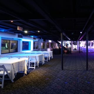 CANCELLED Saints & Sinners Costume Ball Boat Party with Premium Open Bar 4
