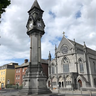 Angela's Ashes 1.5hrs Walking Tour 3