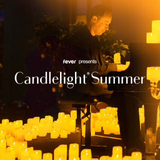 Candlelight Summer : Anime music 2