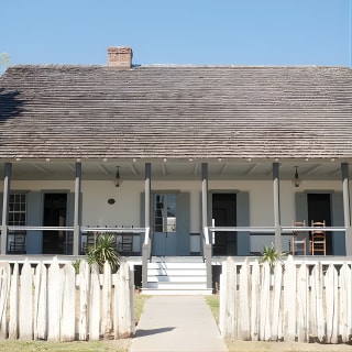 Tour Historic Vermilionville 4