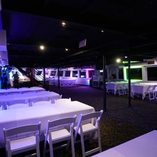 CANCELLED Saints & Sinners Costume Ball Boat Party with Premium Open Bar 5