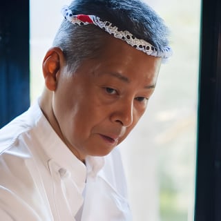 Kyoto Wagyu Sushi Experience 18