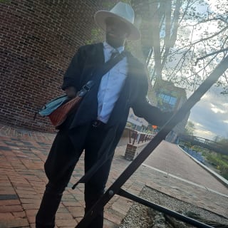 Washington D.C.'s Secret Society: An Outdoor Detective Game 8