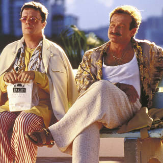 The Birdcage en el Rooftop Cinema Club de South Beach 1