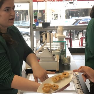 Flavors of Winter Park Foodie Walking Tour 9