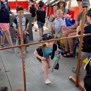 Pirates of Charleston: Pirate Adventures and River cruises 26