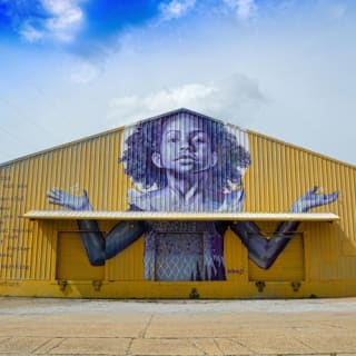 New Orleans City Bus Tour 5