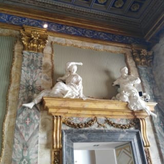 Biglietti per ingresso riservato a Palazzo Altemps 2