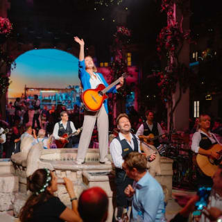 Mamma Mia! Die Party 22