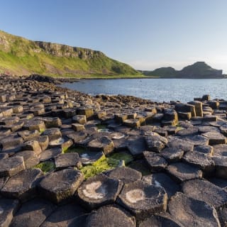 Giant's Causeway & Northern Ireland Highlights: viaggio di andata e ritorno da Dublino 3