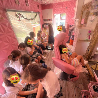 Festa di compleanno per bambini 4