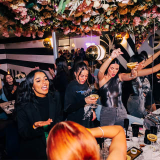 DUO Brunch - Bottomless Waffles & Prosecco with 90 mins of Cocktails or prosecco 1
