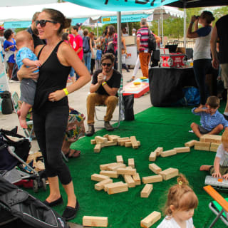 Taste Williamsburg Greenpoint Food & Drink Festival 6