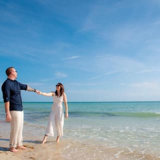 Ein professionelles Fotoshooting in Miami Beach mit Stil! 40