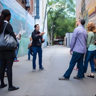 Walking Tour of Toronto's Kensington Market and Chinatown 3