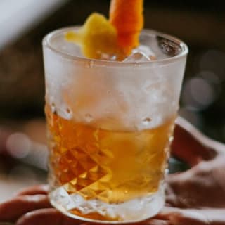Sip History in a Secret Speakeasy Cocktail Class 34