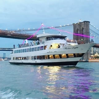 CANCELLED Saints & Sinners Costume Ball Boat Party with Premium Open Bar 3
