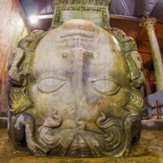 Blue Mosque & Basilica Cistern: Skip The Line Tickets + Tour 7