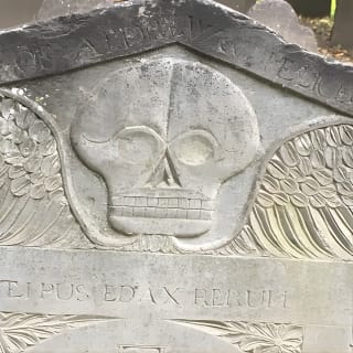 Public Small Group Walking Tour of the Full Boston Freedom Trail 7