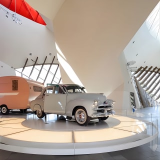 Museum Highlights Tour | 1pm Daily 1