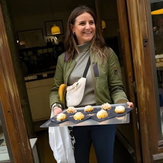 Eating Paris: Montmartre Food & Wine Tour 34