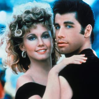 Grease Bottomless Sing-Along 1