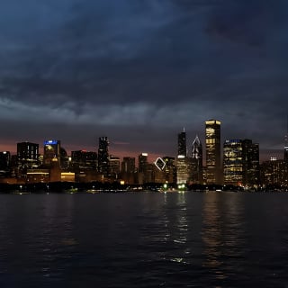 Big Bus Chicago Sunset Tour 5