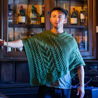 Storytelling Performance of Irish Myths and Legends 1