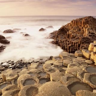 Giant's Causeway & Northern Ireland Highlights: viaggio di andata e ritorno da Dublino 4