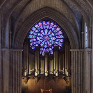 Notre-Dame de Paris: Eterna e Sagrada 6