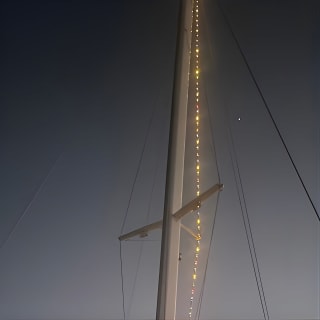 Copacetic Day Sail 15