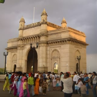Mumbai Local - Best Seller from Mumbai Magic 9