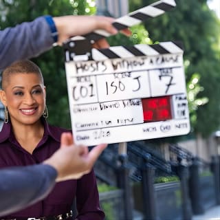 TCM Classic Films Tour 8