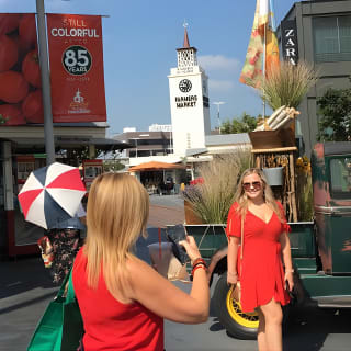 The Ultimate LA & Hollywood Photo Tour 8