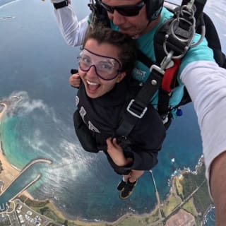 Sydney Skydive – Shellharbour 10