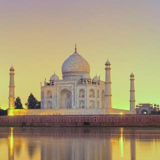 3 Días Tour Privado Golden Triangle (Delhi, Agra, Jaipur) Hoteles 4 Estrellas 2