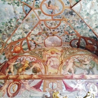 Biglietti per ingresso riservato a Palazzo Altemps 1