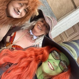 The Oz Experience in Brisbane: Escape the Wicked Glitch 2