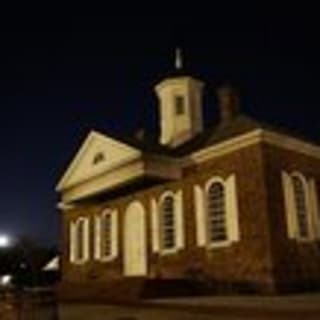 Colonial Ghosts Ultimate Dead of Night Haunted Ghost Tour 11