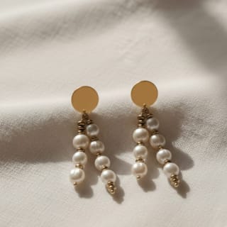Atelier DIY Bijoux au Solis avec la créatrice AIME P✨ 1
