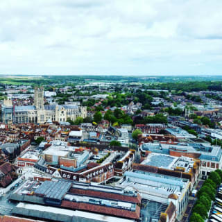 Truro Audio Tour: A Historic and Cultural Audio Odyssey 8