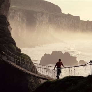 Giant's Causeway & Northern Ireland Highlights: viaggio di andata e ritorno da Dublino 5