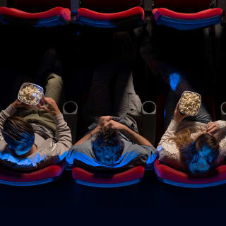 Cinema City Campo Pequeno 1