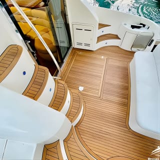 Private Yacht Exoperience From Dubai Marina 5