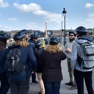 Expérience Segway à Paris Petit groupe 2 heures 6